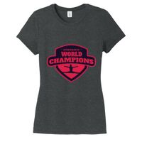 ® Women's Perfect Tri ® Tee Thumbnail