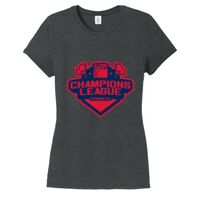® Women's Perfect Tri ® Tee Thumbnail