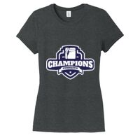 ® Women's Perfect Tri ® Tee Thumbnail