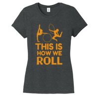 ® Women's Perfect Tri ® Tee Thumbnail