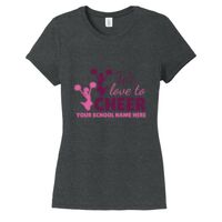 ® Women's Perfect Tri ® Tee Thumbnail