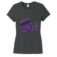 ® Women's Perfect Tri ® Tee Thumbnail