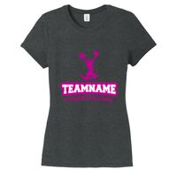 ® Women's Perfect Tri ® Tee Thumbnail