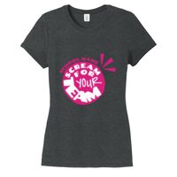 ® Women's Perfect Tri ® Tee Thumbnail
