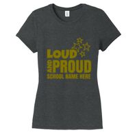 ® Women's Perfect Tri ® Tee Thumbnail