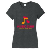® Women's Perfect Tri ® Tee Thumbnail