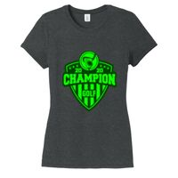 ® Women's Perfect Tri ® Tee Thumbnail