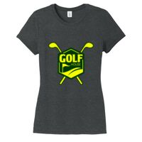 ® Women's Perfect Tri ® Tee Thumbnail
