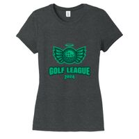 ® Women's Perfect Tri ® Tee Thumbnail