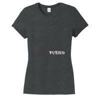 ® Women's Perfect Tri ® Tee Thumbnail