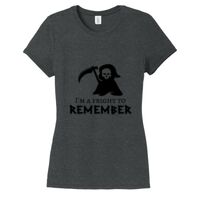 ® Women's Perfect Tri ® Tee Thumbnail