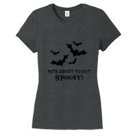® Women's Perfect Tri ® Tee Thumbnail