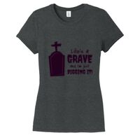 ® Women's Perfect Tri ® Tee Thumbnail