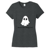 ® Women's Perfect Tri ® Tee Thumbnail