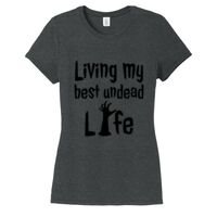 ® Women's Perfect Tri ® Tee Thumbnail