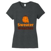 ® Women's Perfect Tri ® Tee Thumbnail