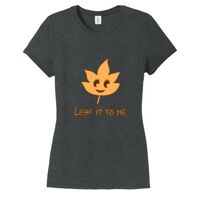 ® Women's Perfect Tri ® Tee Thumbnail