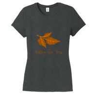 ® Women's Perfect Tri ® Tee Thumbnail