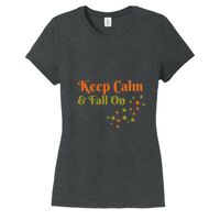 ® Women's Perfect Tri ® Tee Thumbnail