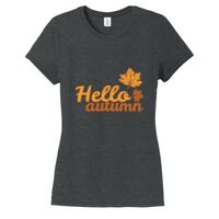 ® Women's Perfect Tri ® Tee Thumbnail