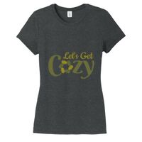® Women's Perfect Tri ® Tee Thumbnail