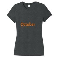 ® Women's Perfect Tri ® Tee Thumbnail