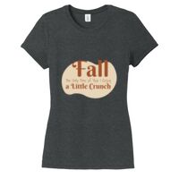 ® Women's Perfect Tri ® Tee Thumbnail