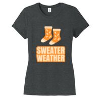 ® Women's Perfect Tri ® Tee Thumbnail