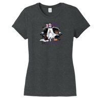® Women's Perfect Tri ® Tee Thumbnail