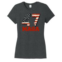 ® Women's Perfect Tri ® Tee Thumbnail