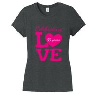 ® Women's Perfect Tri ® Tee Thumbnail