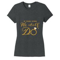 ® Women's Perfect Tri ® Tee Thumbnail