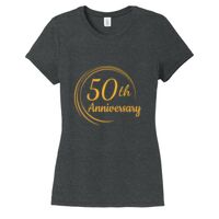 ® Women's Perfect Tri ® Tee Thumbnail