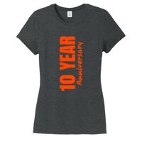 ® Women's Perfect Tri ® Tee Thumbnail