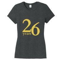 ® Women's Perfect Tri ® Tee Thumbnail