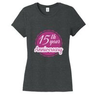 ® Women's Perfect Tri ® Tee Thumbnail