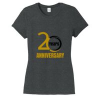 ® Women's Perfect Tri ® Tee Thumbnail