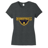 ® Women's Perfect Tri ® Tee Thumbnail