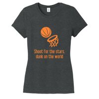 ® Women's Perfect Tri ® Tee Thumbnail