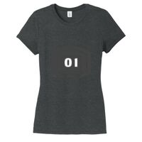 ® Women's Perfect Tri ® Tee Thumbnail