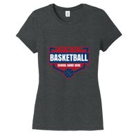 ® Women's Perfect Tri ® Tee Thumbnail
