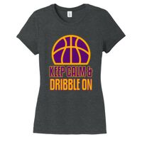 ® Women's Perfect Tri ® Tee Thumbnail