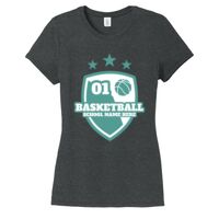® Women's Perfect Tri ® Tee Thumbnail