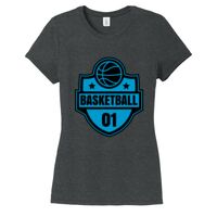 ® Women's Perfect Tri ® Tee Thumbnail