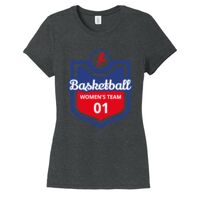 ® Women's Perfect Tri ® Tee Thumbnail