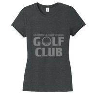 ® Women's Perfect Tri ® Tee Thumbnail