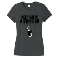 ® Women's Perfect Tri ® Tee Thumbnail