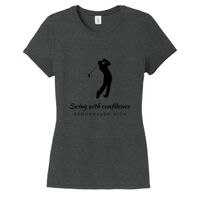 ® Women's Perfect Tri ® Tee Thumbnail