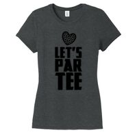 ® Women's Perfect Tri ® Tee Thumbnail