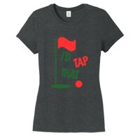® Women's Perfect Tri ® Tee Thumbnail